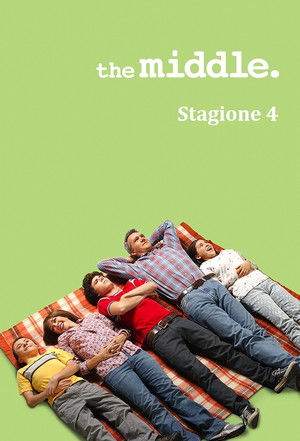 The Middle: Stagione 4
