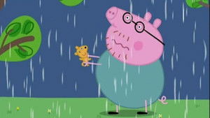 Świnka Peppa: s1e32