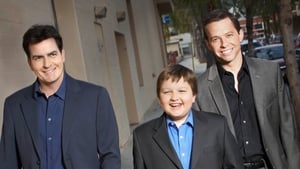 Dois Homens e Meio -Two and a Half Men