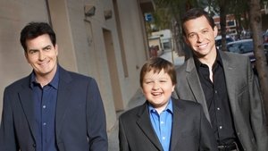 Dos Hombres y Medio (Temporada 1) WEB-DL 1080P LATINO/INGLES