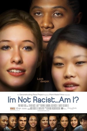 Image I'm Not Racist... Am I?