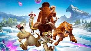 Ice Age: Collision Course (2016)