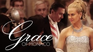 Grace of Monaco 2014