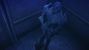Solo Leveling Temporada 1 Capitulo 1