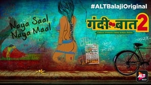 Gandii Baat (Season 7) Hindi Webseries Download | WEB-DL 480p 720p 1080p
