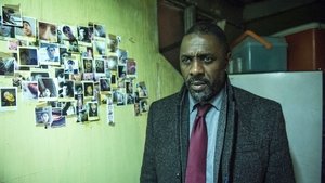 Luther saison 4 Episode 1