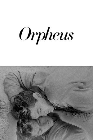 Постер фильма «Орфей (1950)» — (16 из 26)