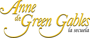 Ana de las tejas verdes: La continuación — Logos 1