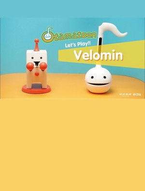 Otamatoon: Let&rsquo;s Play Velomin