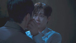 The Lie We Lived In: 1×8