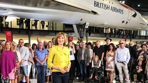 Antiques Roadshow Aerospace Bristol 2