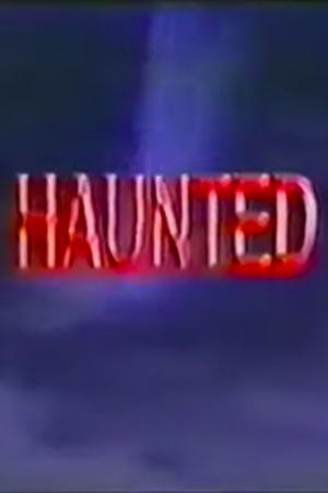 Poster Haunted (1998)