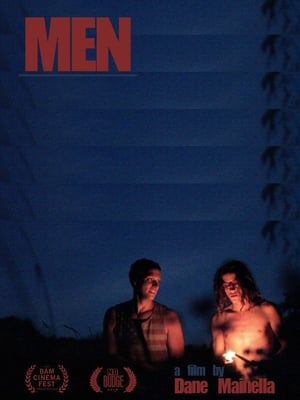 Poster Men 2017