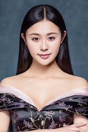 Chen Yuanyuan portrait