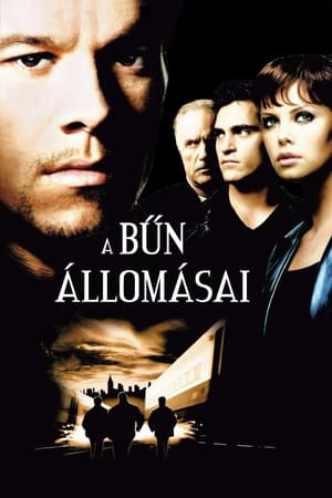 Poster A bűn állomásai 2000