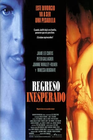 Regreso inesperado