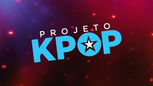Projeto K-Pop
