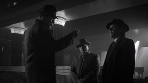 Spider-Noir: 1×3