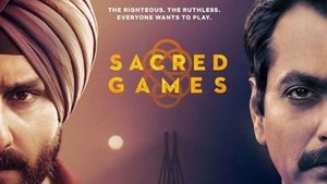 Sacred Games Online Lektor PL