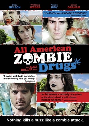 Image All American Zombie Drugs