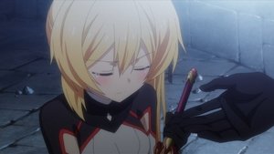 Undefeated Bahamut Chronicle Season 1 Episode 12
