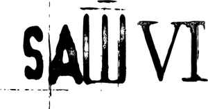 Saw VI