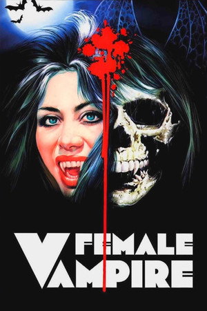 Female Vampire 36