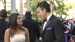 Jane the Virgin: Stagione 1 x Episodio 9