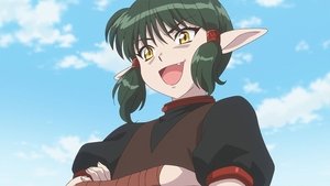 Tokyo Mew Mew New: Season 1 Episode 11 –