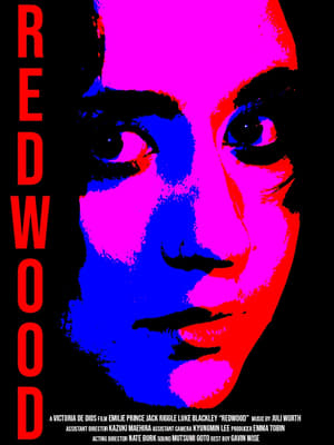 Poster Redwood 2023