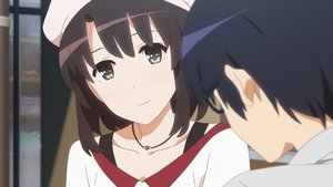 Saekano: How to Raise a Boring Girlfriend Season 1 Episode 5