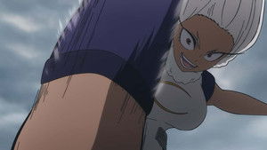 My Hero Academia: Vigilantes: 1×24