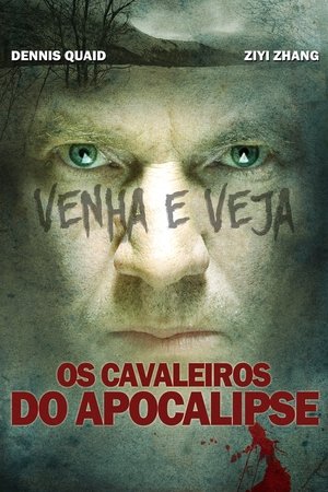 Os Cavaleiros do Apocalipse (2009)