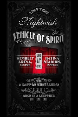 Nightwish: Vehicle Of Spirit poster