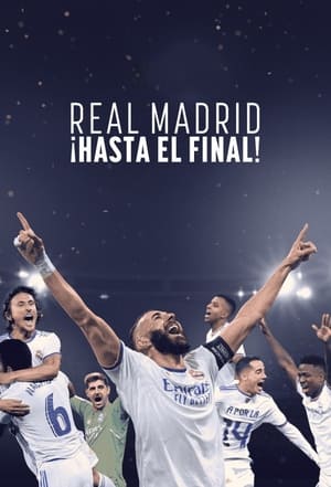 Image Real Madrid - ¡Hasta el final!