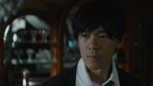 Rooster Girl still 2
