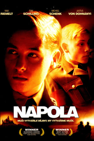 Poster Napola - Hitlerova elita 2004
