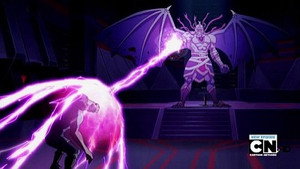 ThunderCats - Season 1 Episode 16