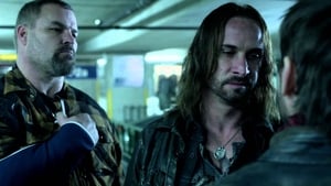 Falling Skies Temporada 2 Capitulo 10