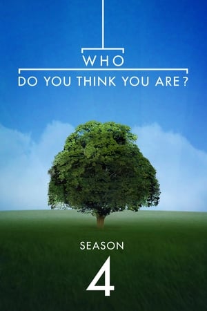 Who Do You Think You Are?: Season 4