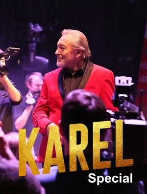 Poster Karel Special 2022