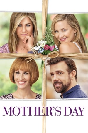 Poster Mother's Day 2016