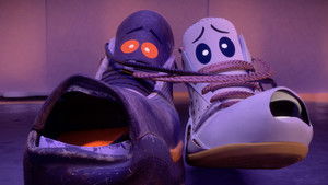 Sneaks (2025) สนีกส์