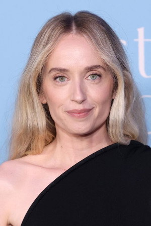Diễn viên Megan Park