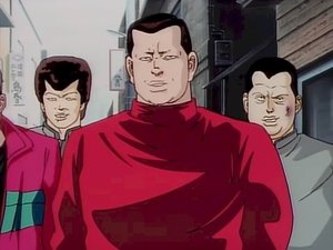 Épisode 6