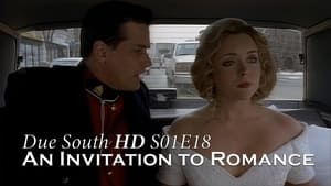 An Invitation to Romance