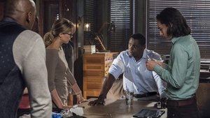 Supergirl: Season 5 Episode 2 – Stranger Beside Me