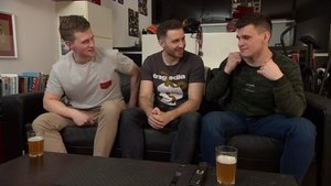 Episode 6 on Gogglebox. Przed telewizorem. Season 14 Episode 6 – March 30, 2021