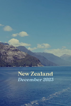 New Zealand
