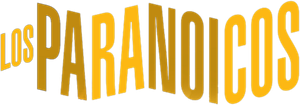 The Paranoids — Logos 1